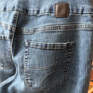 Jag Blue Denim Jeans